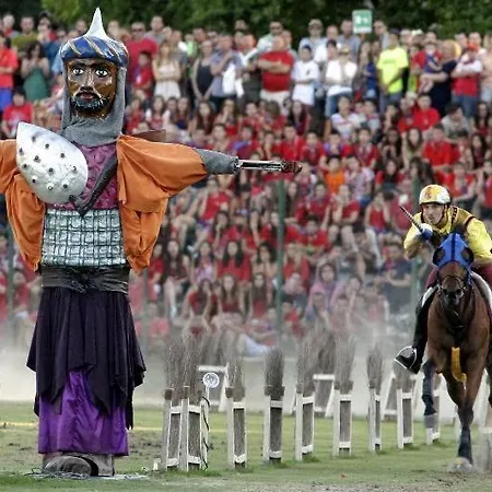 Bed & Breakfast A 2 Passi