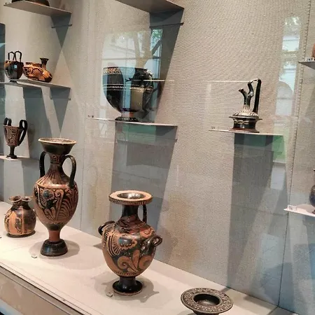 Bed & Breakfast A 2 Passi Faenza