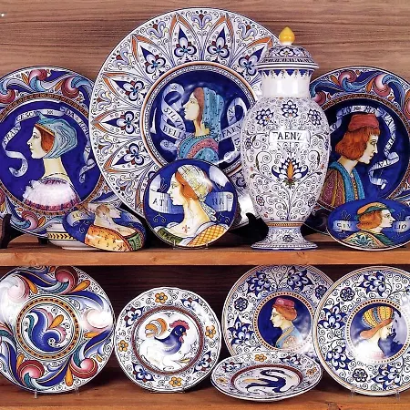 A 2 Passi Bed & Breakfast Faenza