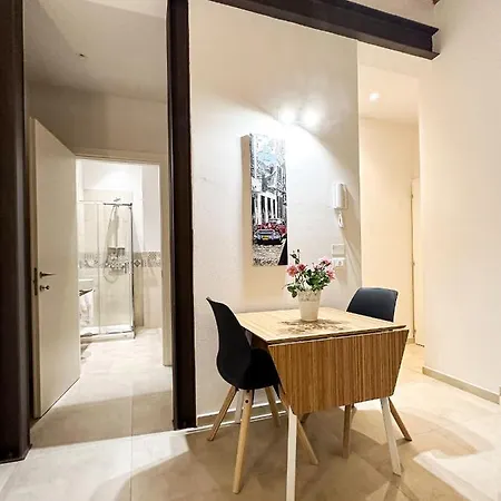 B&B A 2 Passi 파엔차