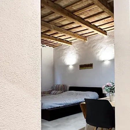 A 2 Passi Bed and breakfast
