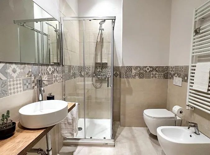 A 2 Passi 3* 파엔차