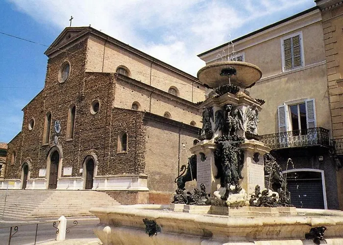 Bed and breakfast A 2 Passi 3*