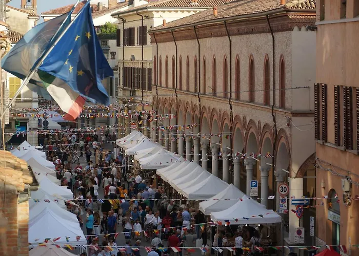 Bed and breakfast A 2 Passi